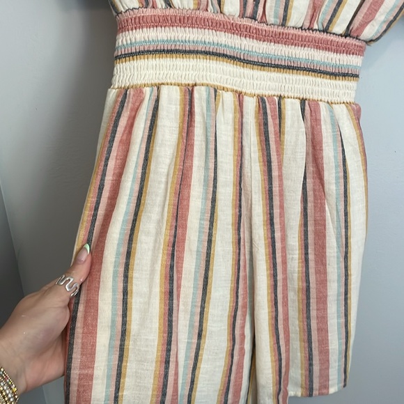 American Eagle romper - Picture 3 of 4